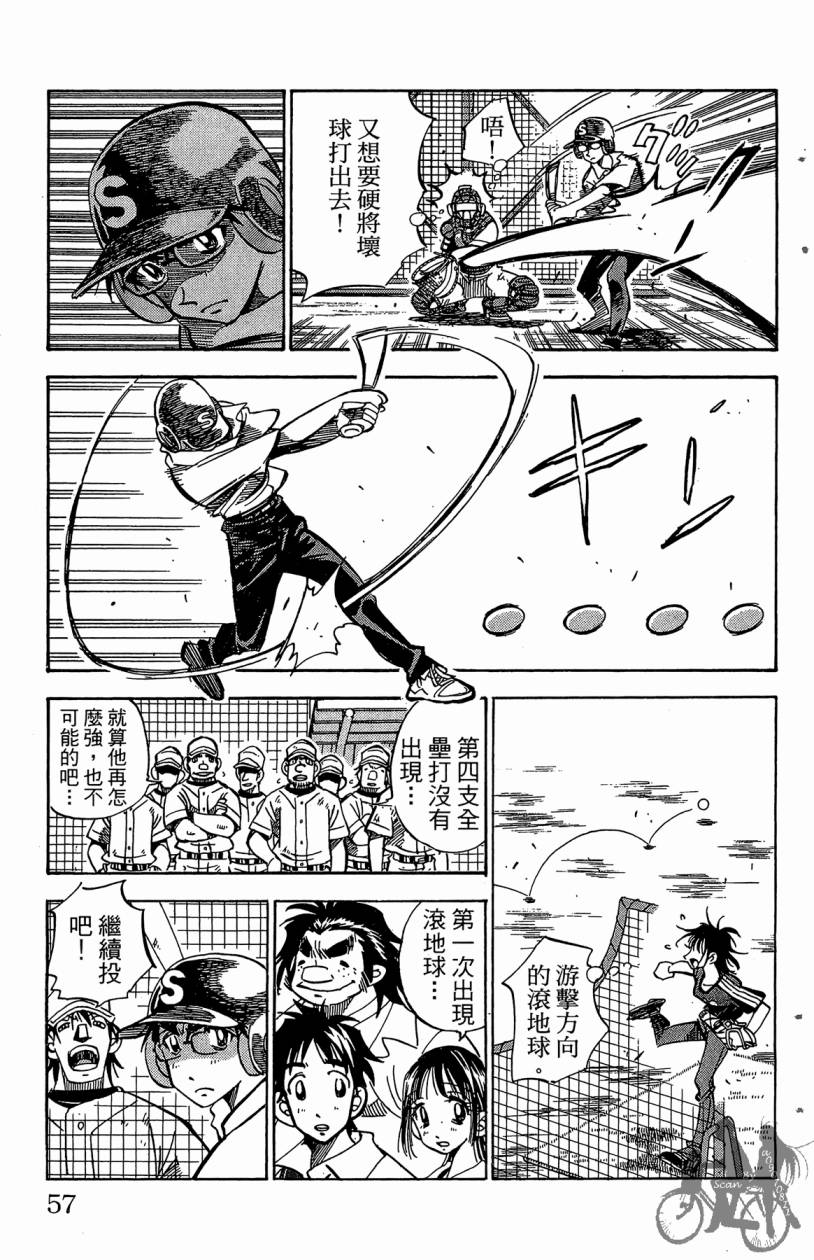 王牌神投手韩漫全集-VOL02无删减无遮挡章节图片 