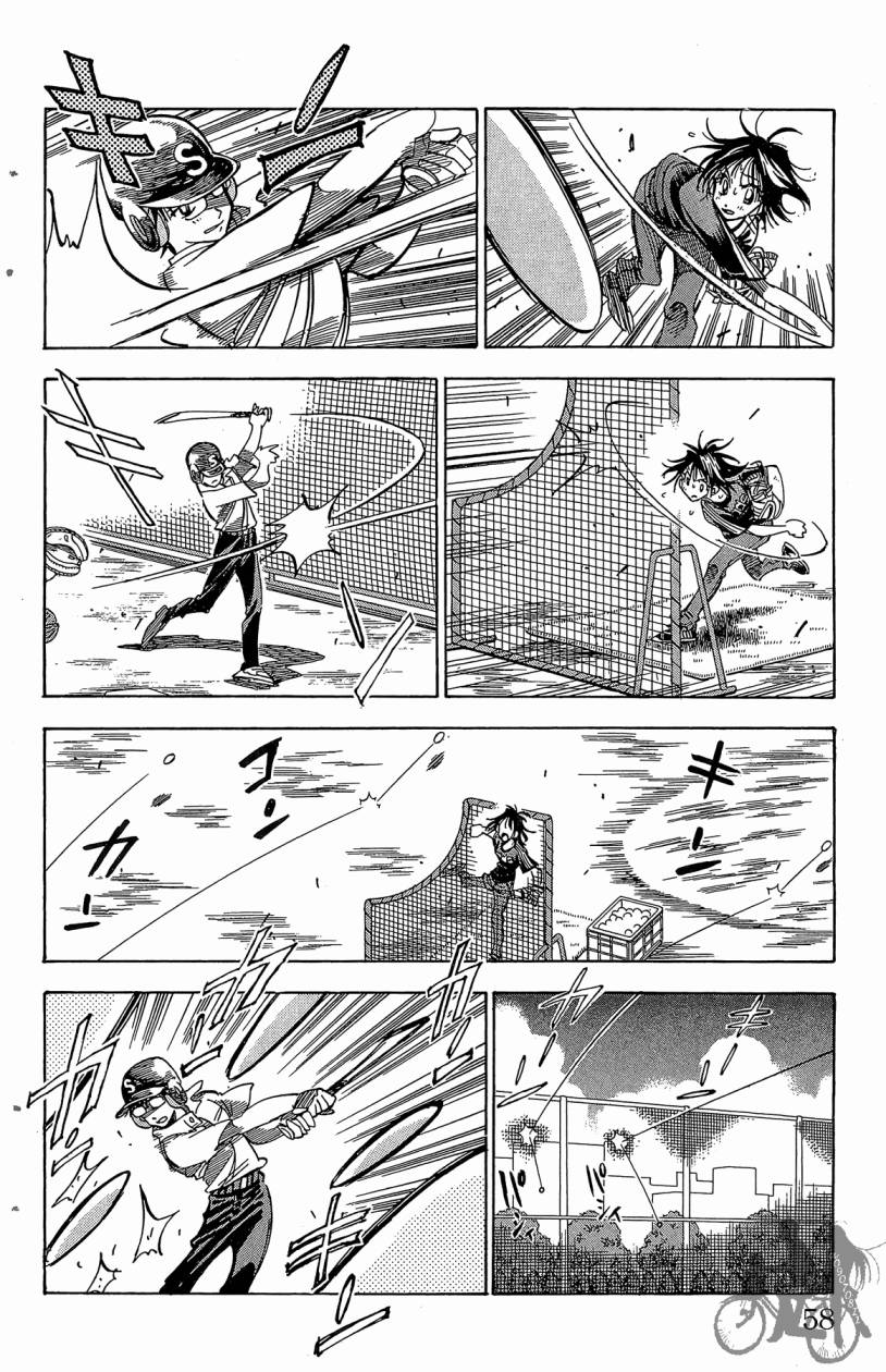 王牌神投手韩漫全集-VOL02无删减无遮挡章节图片 
