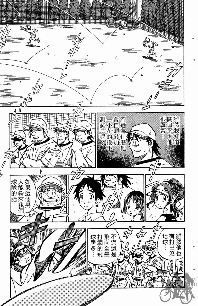 王牌神投手韩漫全集-VOL02无删减无遮挡章节图片 