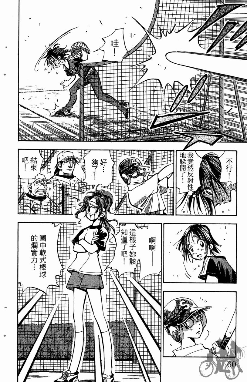 王牌神投手韩漫全集-VOL02无删减无遮挡章节图片 