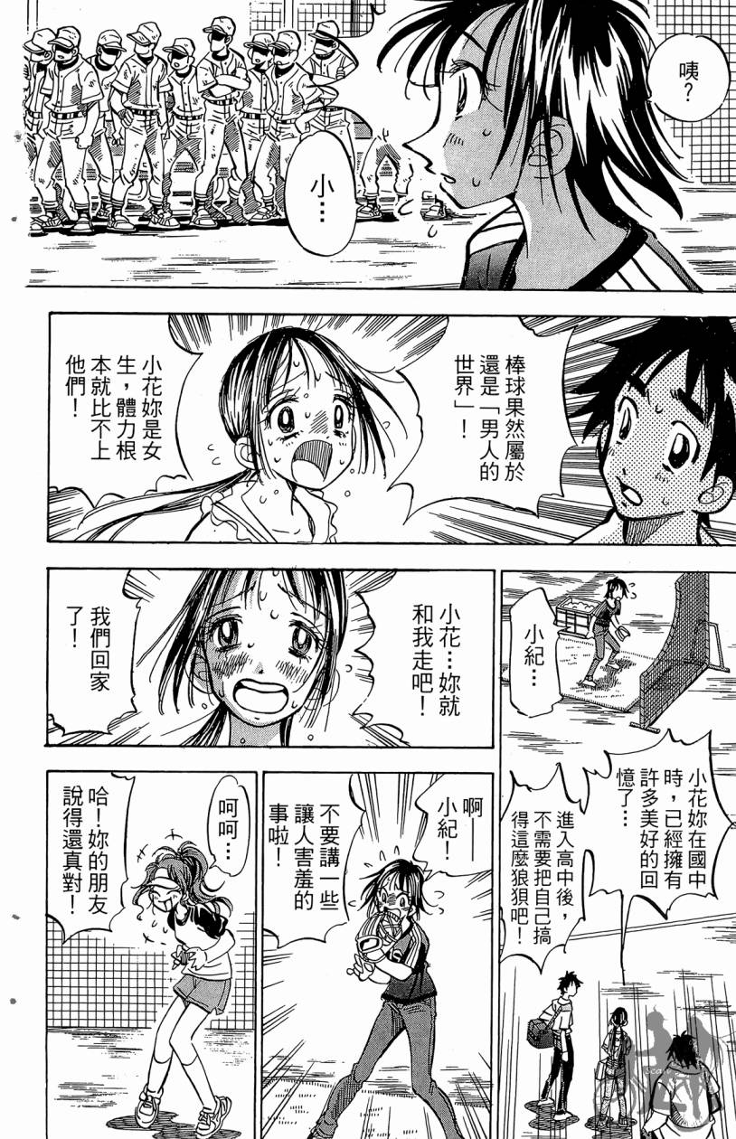 王牌神投手韩漫全集-VOL02无删减无遮挡章节图片 
