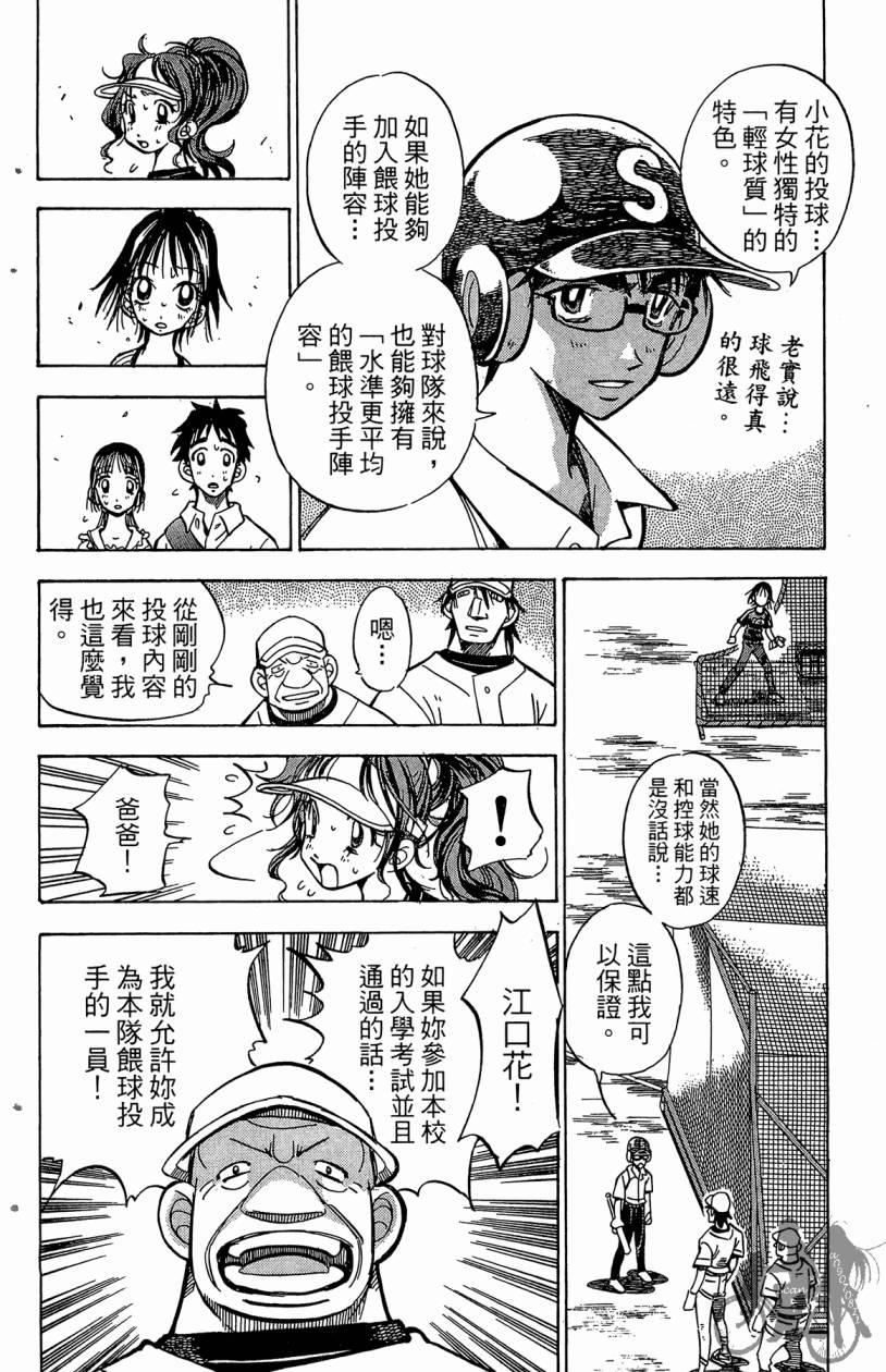 王牌神投手韩漫全集-VOL02无删减无遮挡章节图片 