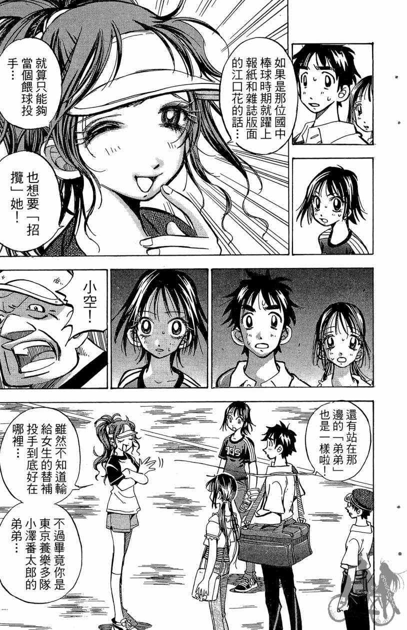 王牌神投手韩漫全集-VOL02无删减无遮挡章节图片 