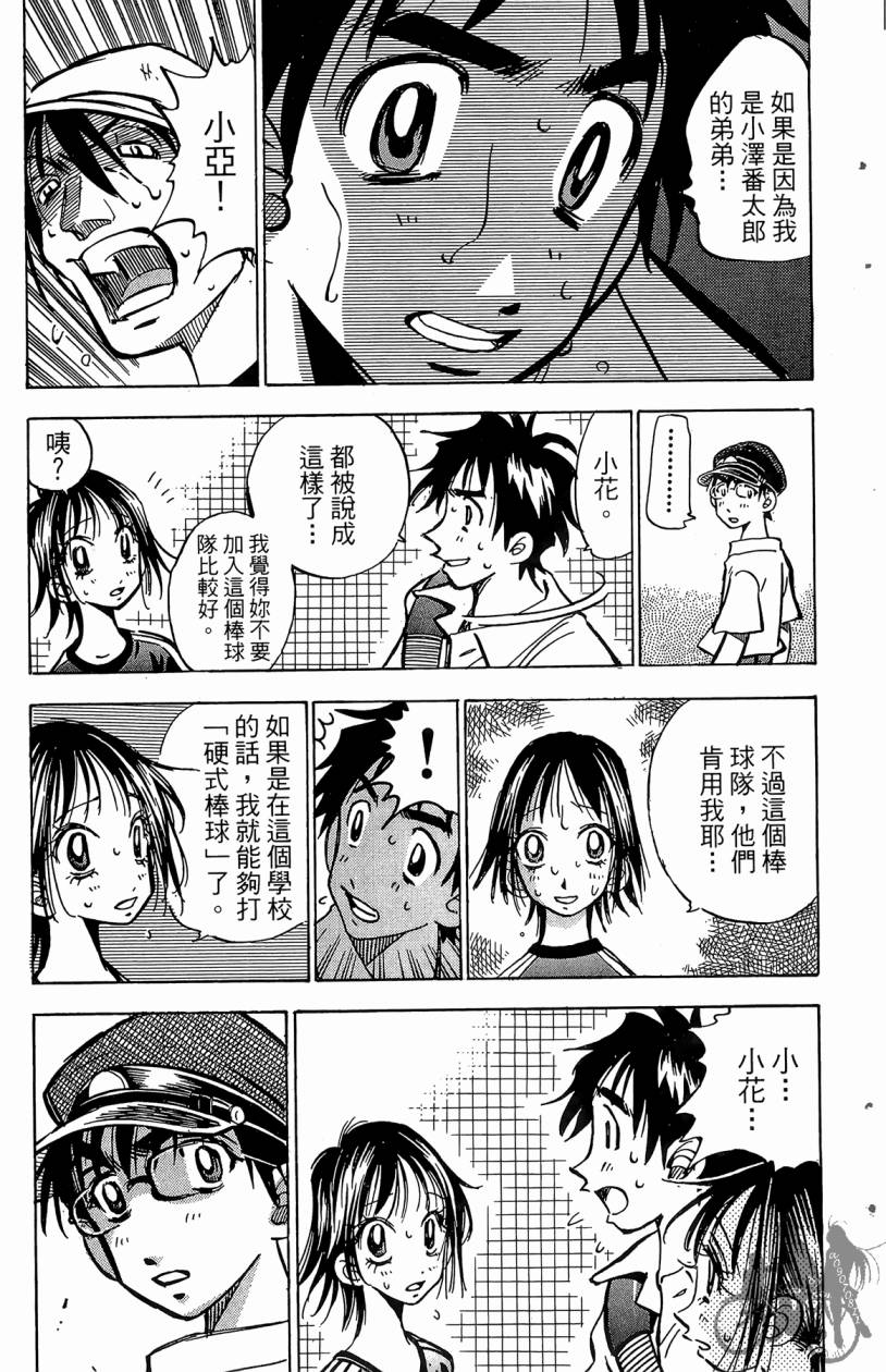 王牌神投手韩漫全集-VOL02无删减无遮挡章节图片 