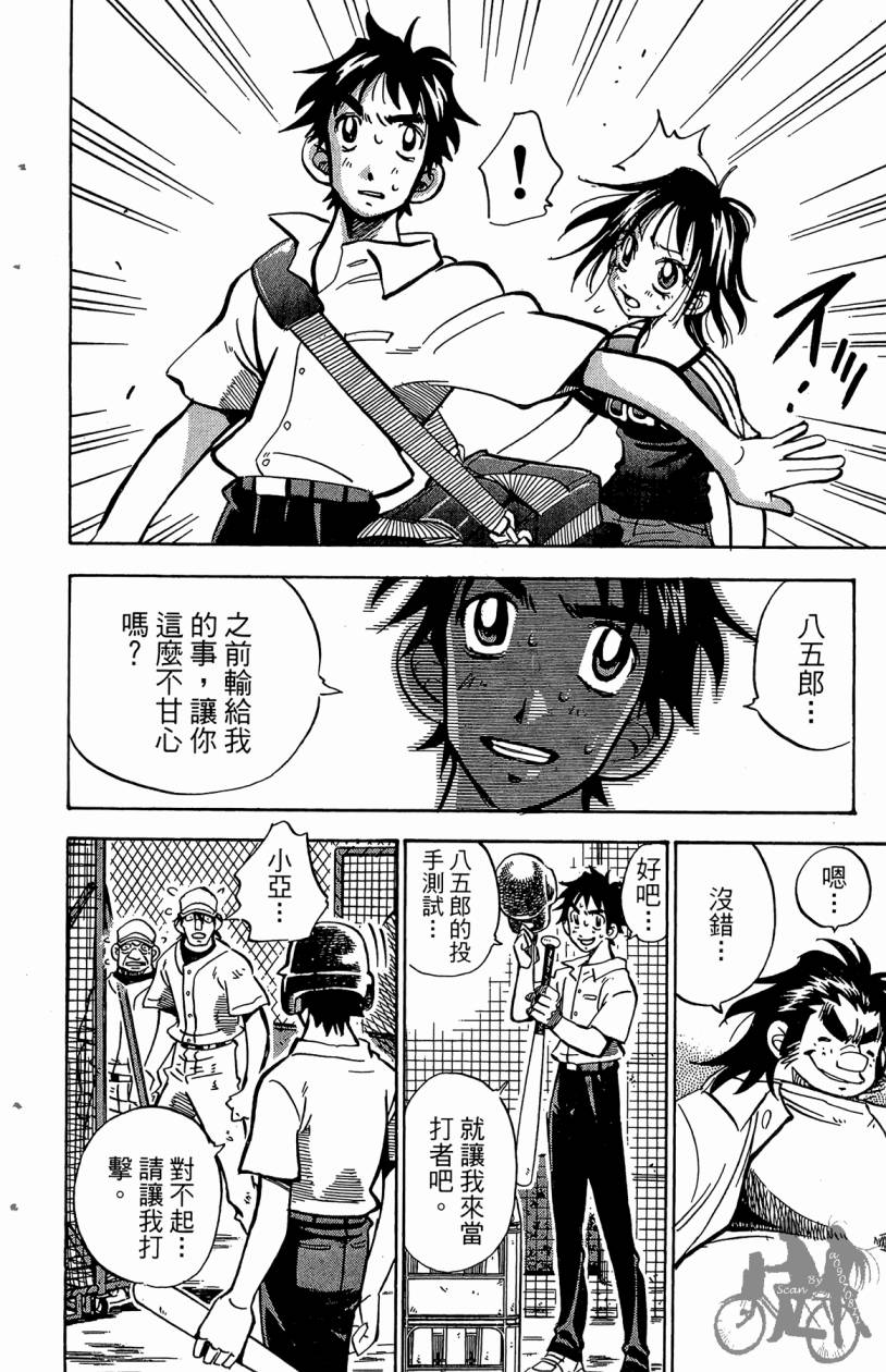 王牌神投手韩漫全集-VOL02无删减无遮挡章节图片 