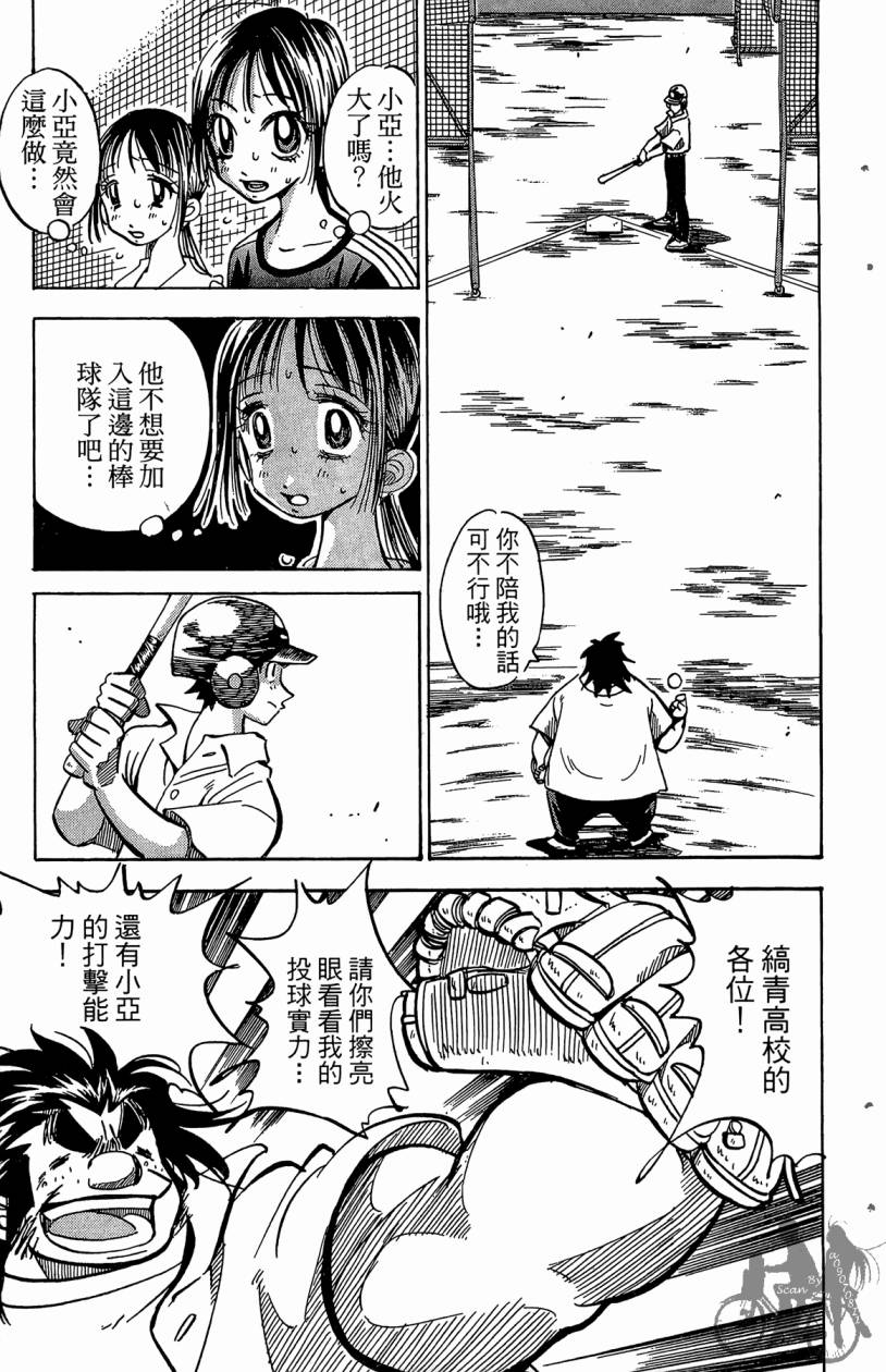 王牌神投手韩漫全集-VOL02无删减无遮挡章节图片 