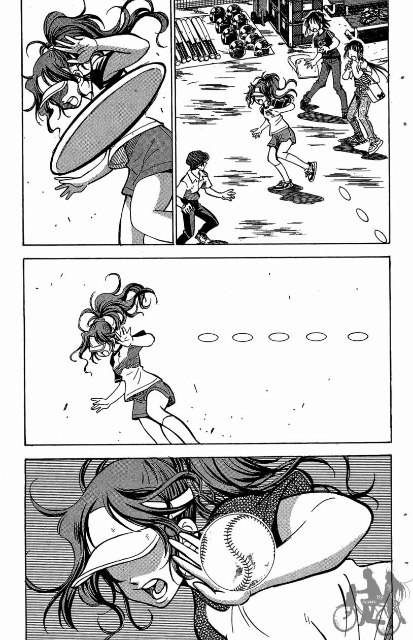 王牌神投手韩漫全集-VOL02无删减无遮挡章节图片 