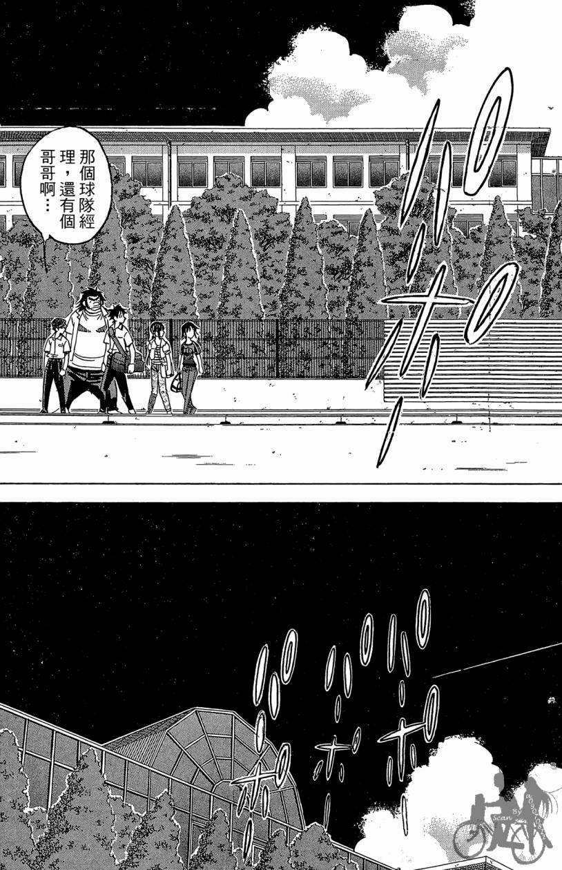 王牌神投手韩漫全集-VOL02无删减无遮挡章节图片 