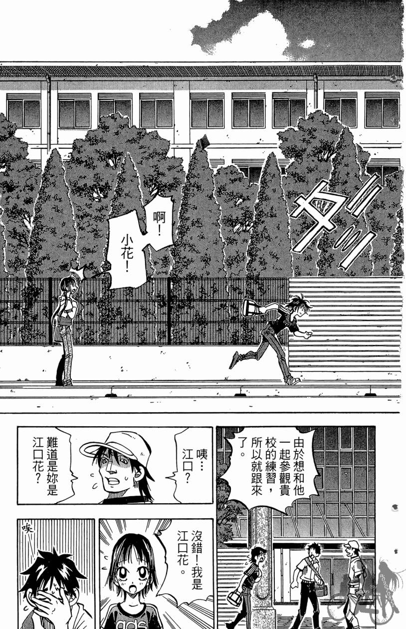 王牌神投手韩漫全集-VOL02无删减无遮挡章节图片 