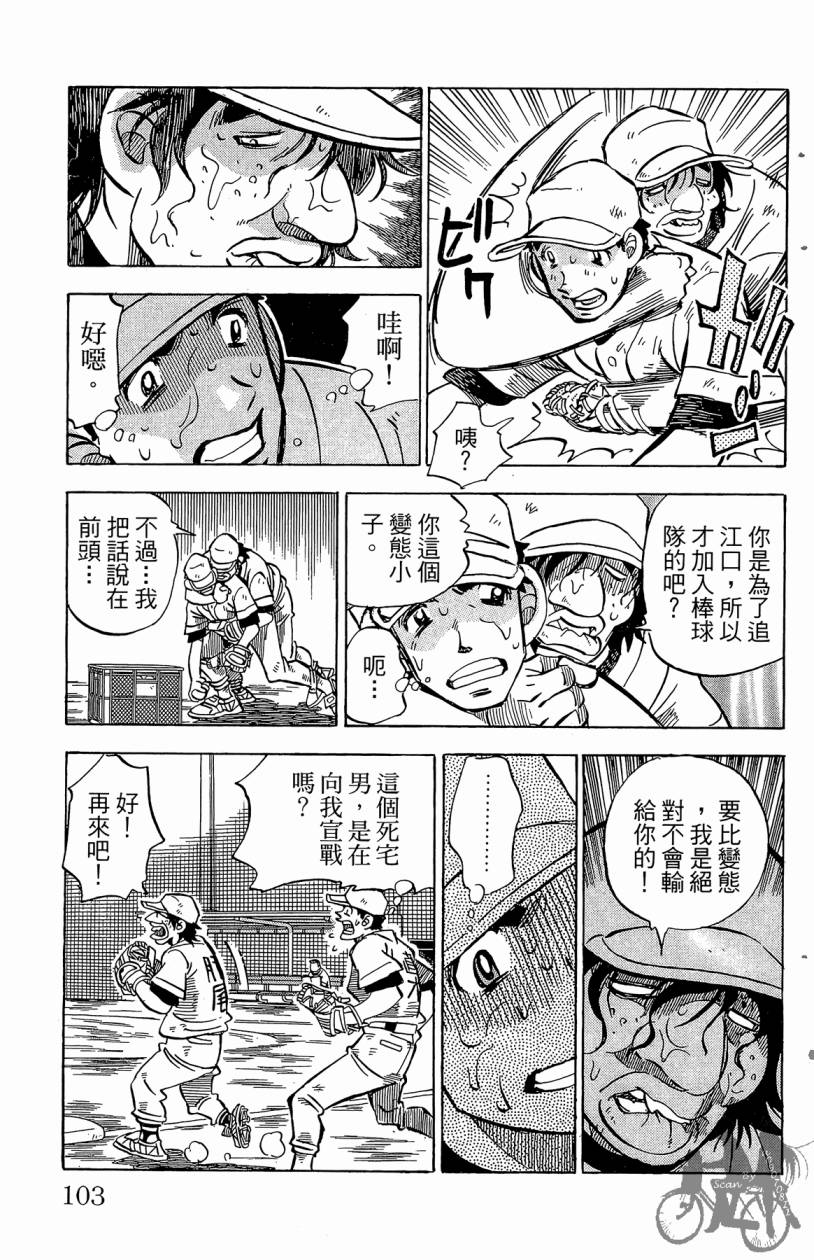 王牌神投手韩漫全集-VOL03无删减无遮挡章节图片 