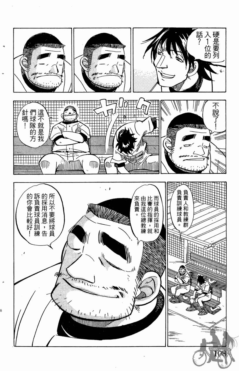 王牌神投手韩漫全集-VOL03无删减无遮挡章节图片 