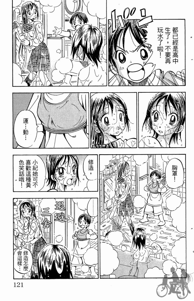 王牌神投手韩漫全集-VOL03无删减无遮挡章节图片 