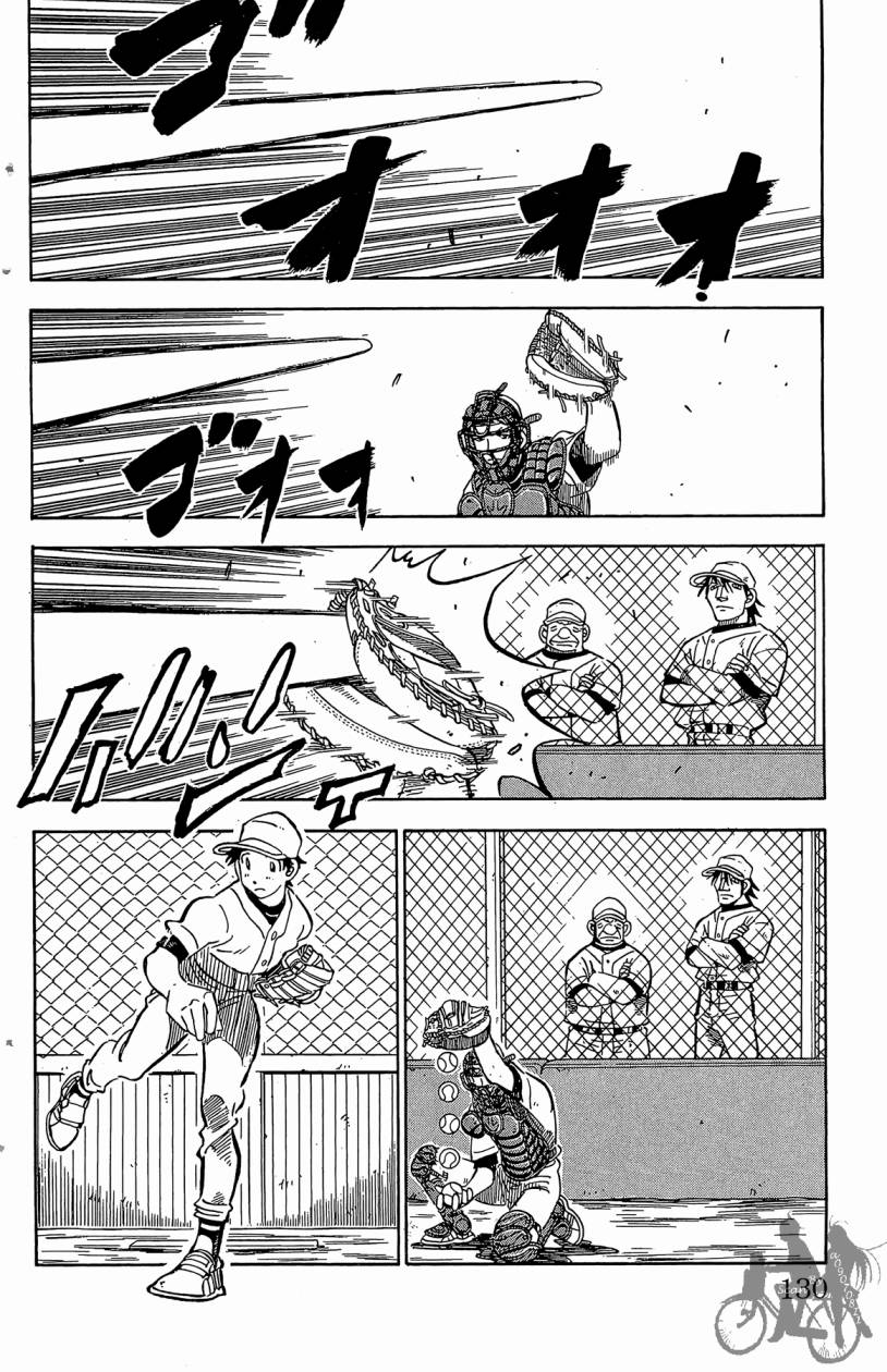 王牌神投手韩漫全集-VOL03无删减无遮挡章节图片 