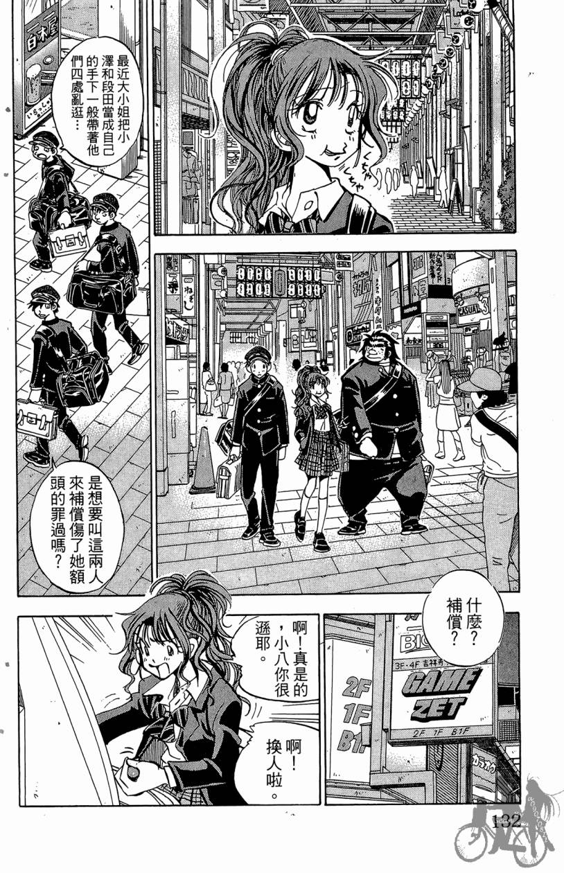 王牌神投手韩漫全集-VOL03无删减无遮挡章节图片 