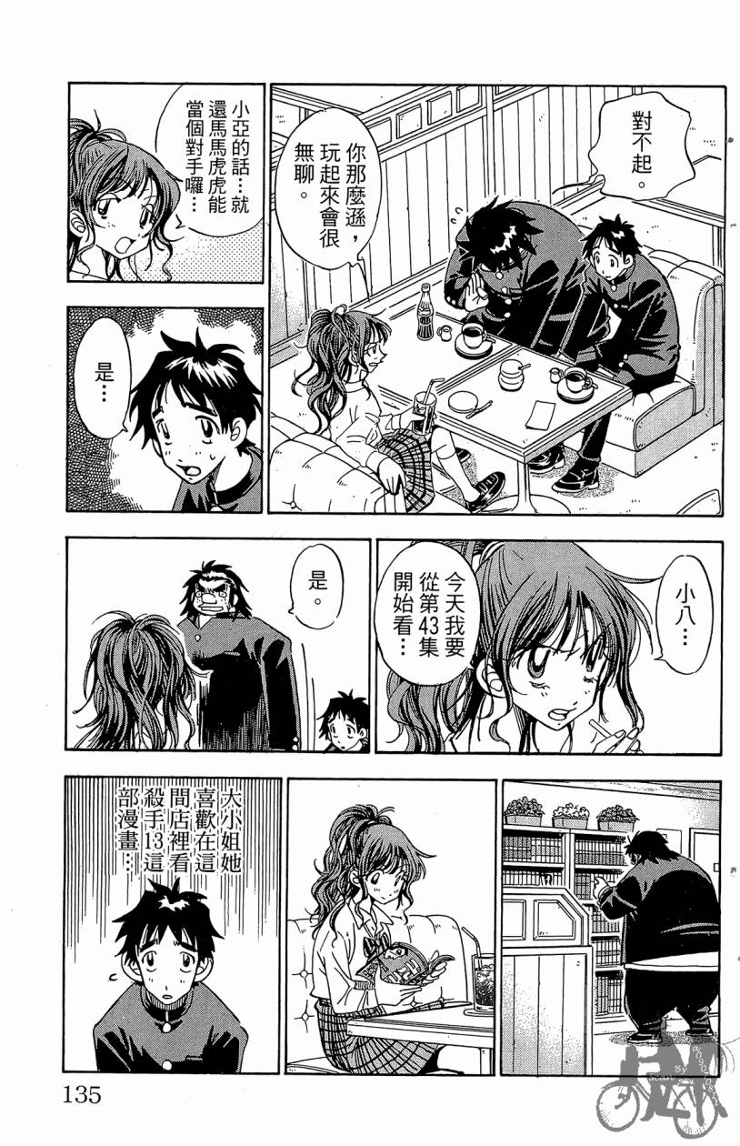 王牌神投手韩漫全集-VOL03无删减无遮挡章节图片 