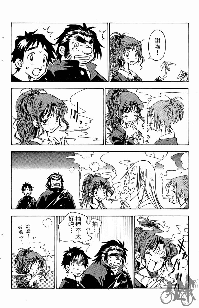 王牌神投手韩漫全集-VOL03无删减无遮挡章节图片 