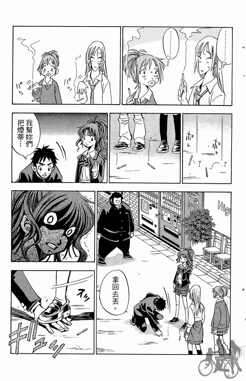 王牌神投手韩漫全集-VOL03无删减无遮挡章节图片 