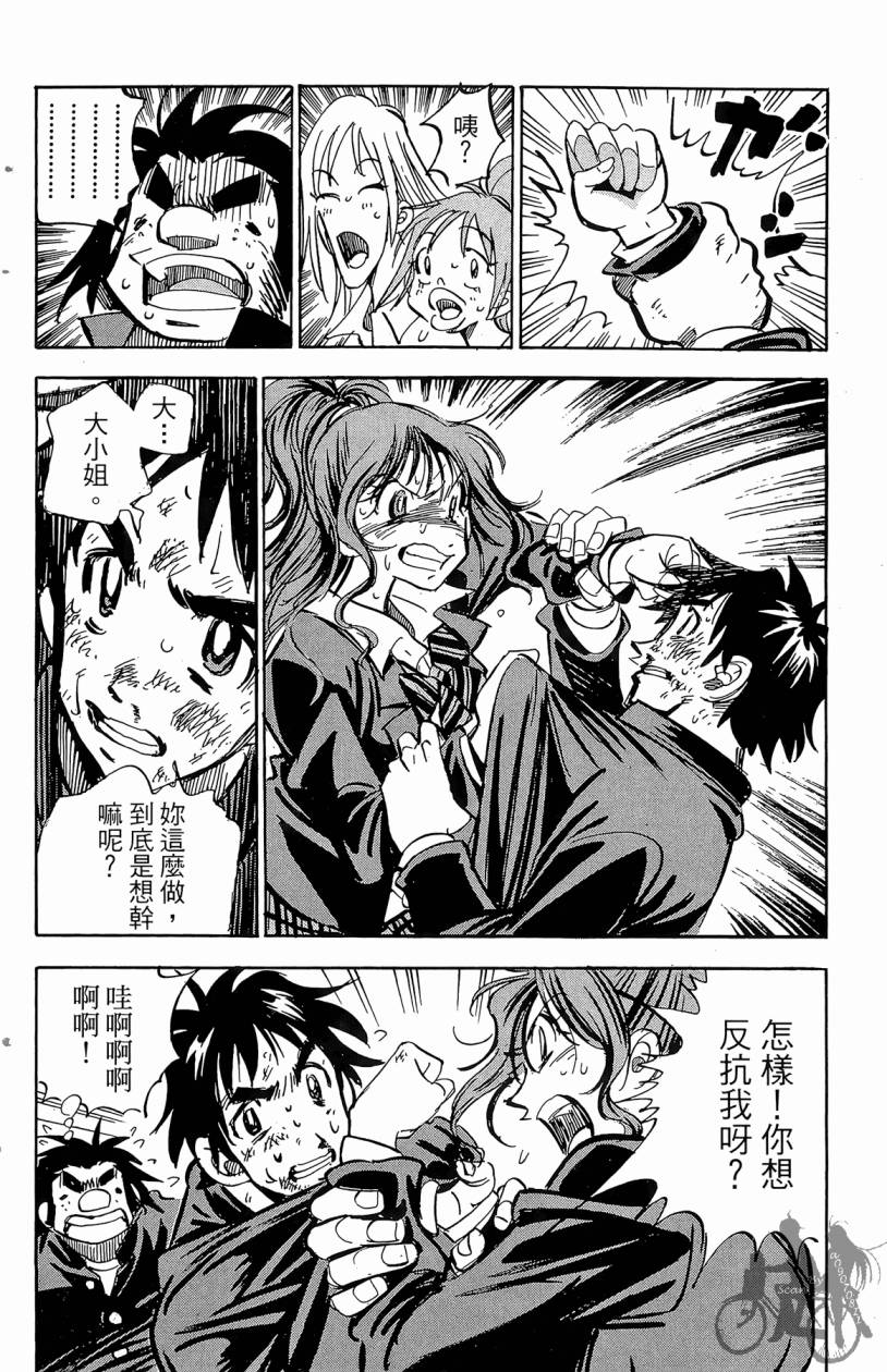 王牌神投手韩漫全集-VOL03无删减无遮挡章节图片 