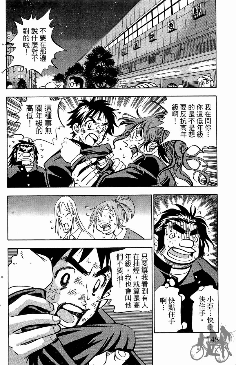 王牌神投手韩漫全集-VOL03无删减无遮挡章节图片 