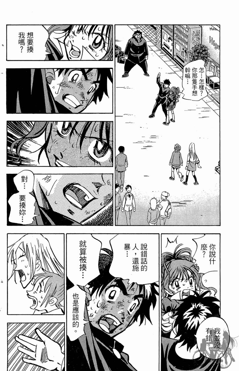 王牌神投手韩漫全集-VOL03无删减无遮挡章节图片 