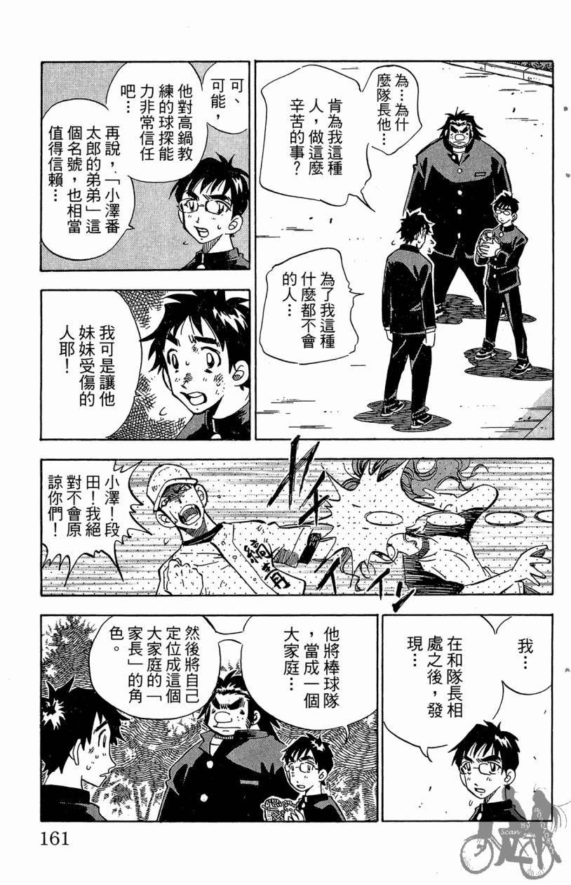 王牌神投手韩漫全集-VOL03无删减无遮挡章节图片 