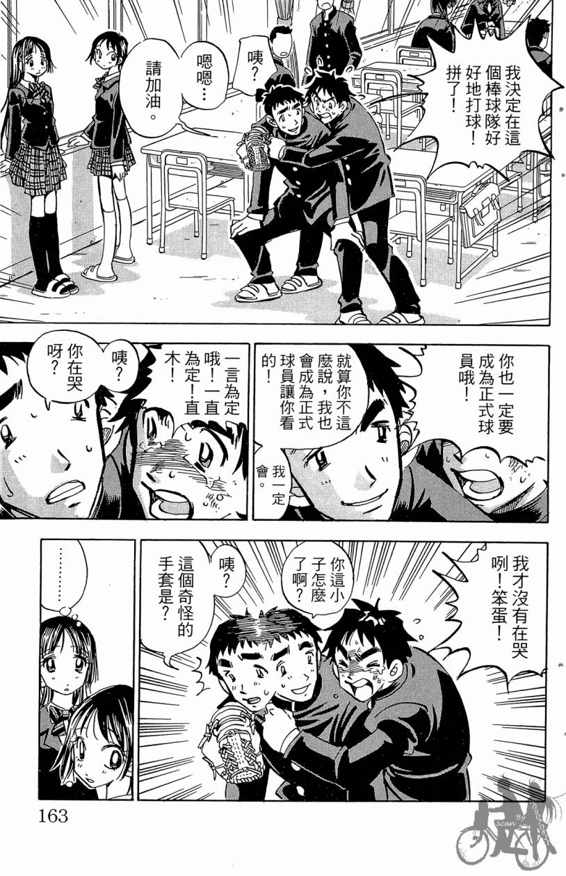 王牌神投手韩漫全集-VOL03无删减无遮挡章节图片 