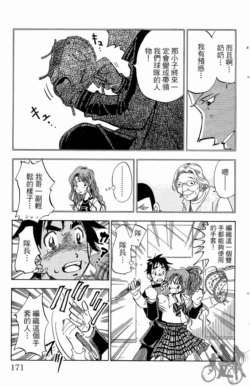 王牌神投手韩漫全集-VOL03无删减无遮挡章节图片 