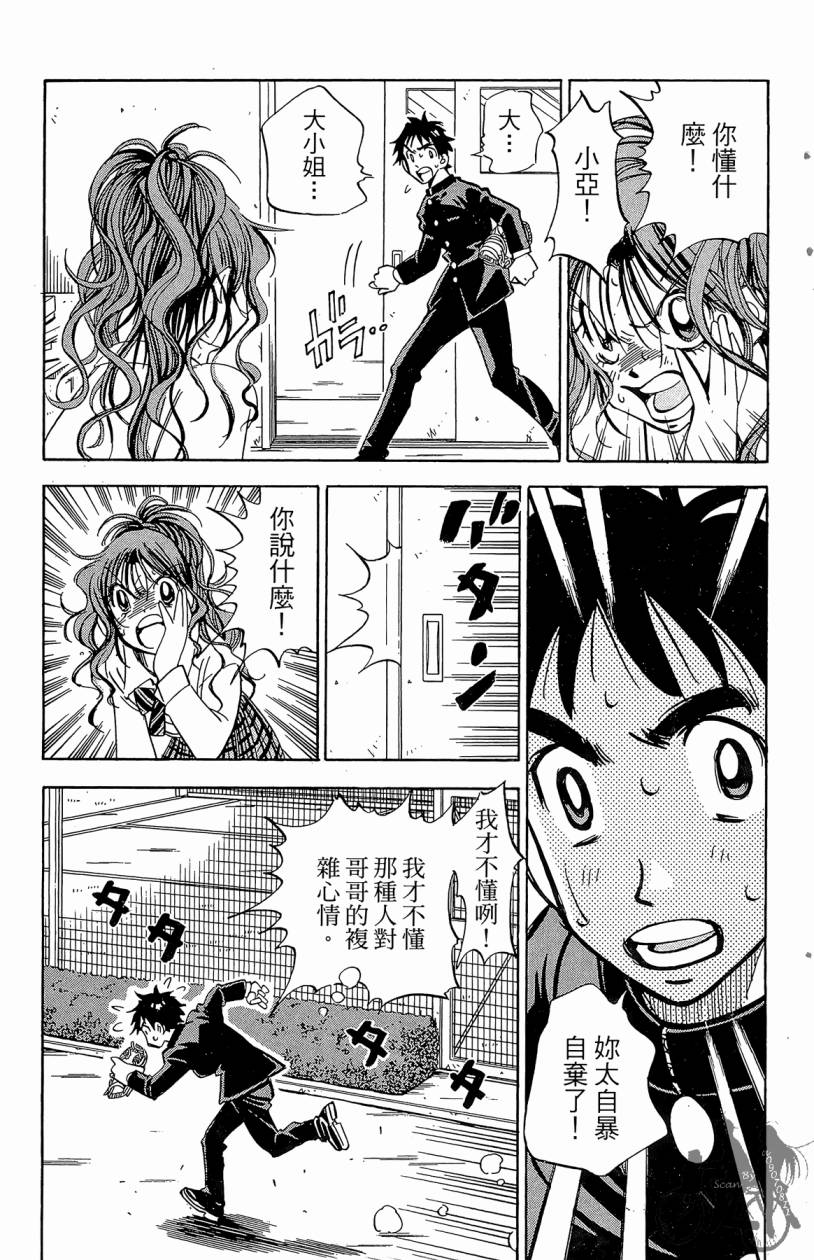 王牌神投手韩漫全集-VOL03无删减无遮挡章节图片 