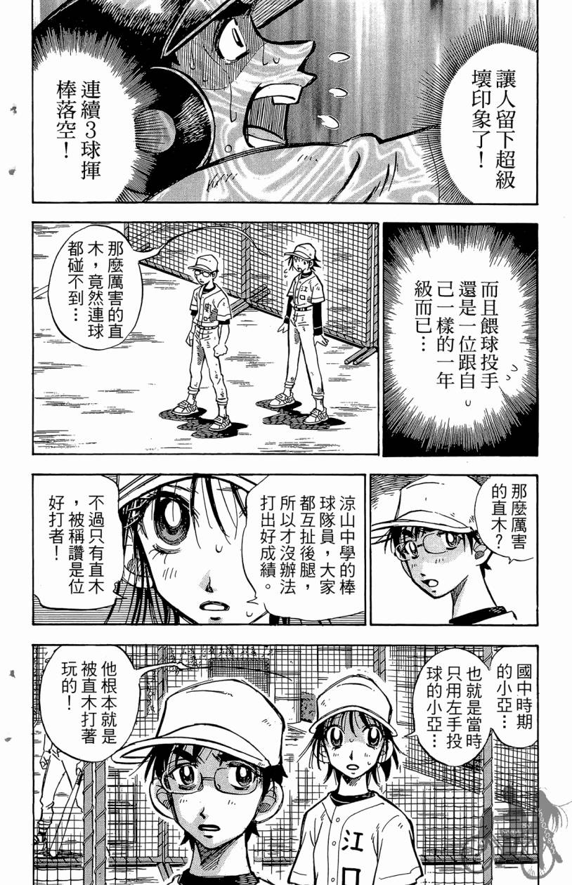 王牌神投手韩漫全集-VOL03无删减无遮挡章节图片 