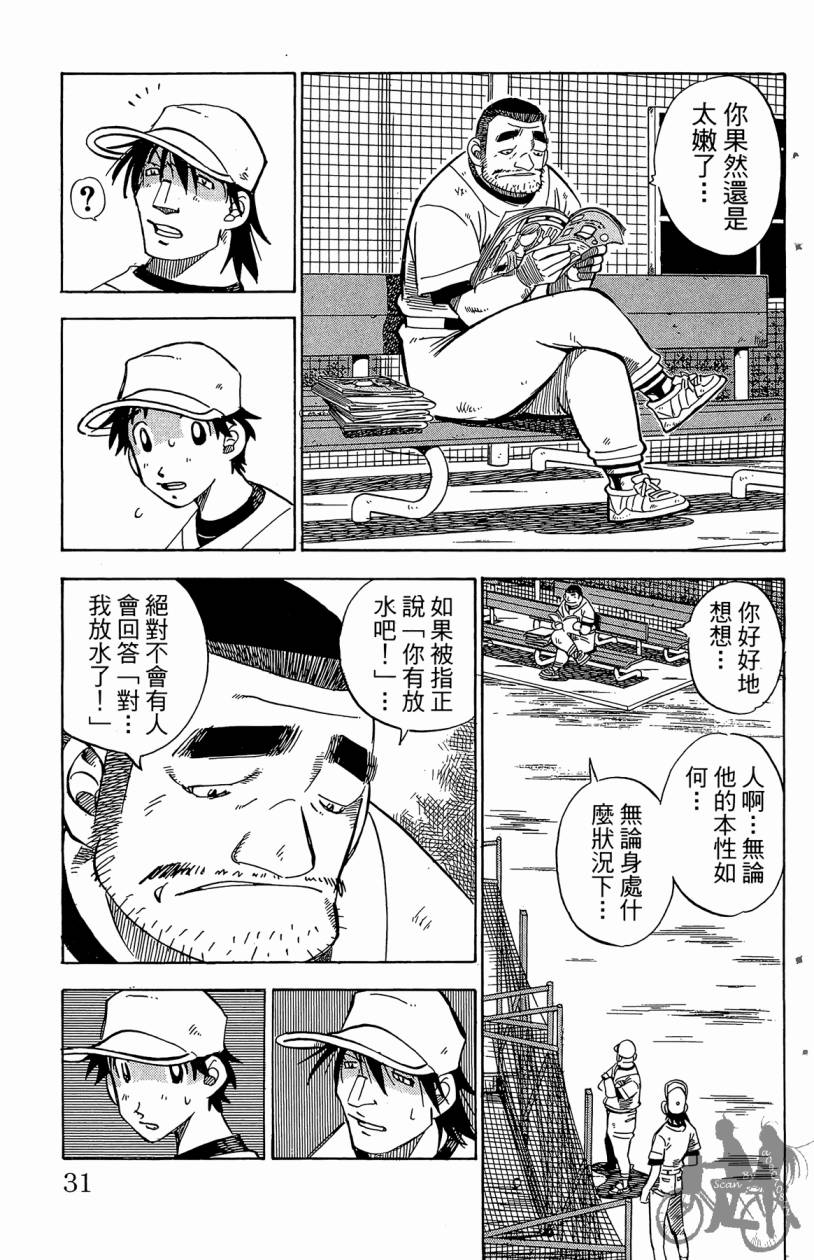 王牌神投手韩漫全集-VOL03无删减无遮挡章节图片 