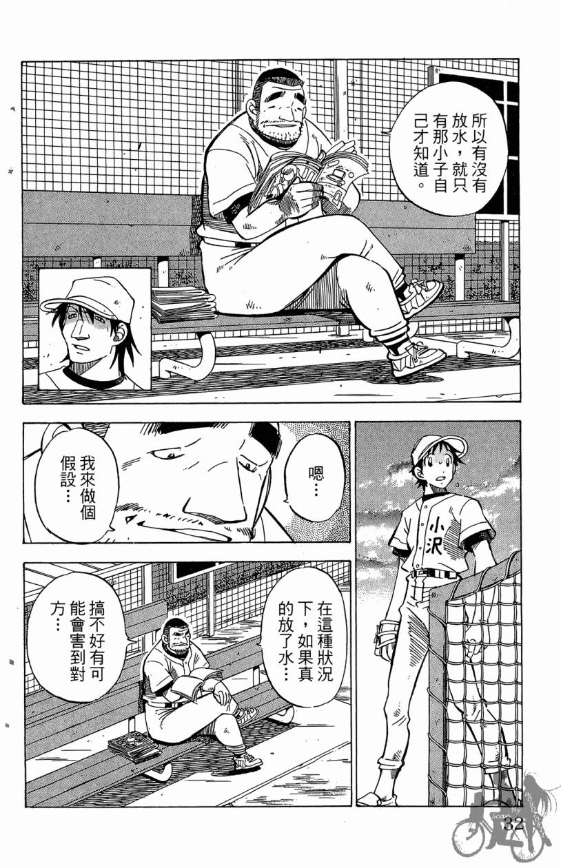 王牌神投手韩漫全集-VOL03无删减无遮挡章节图片 