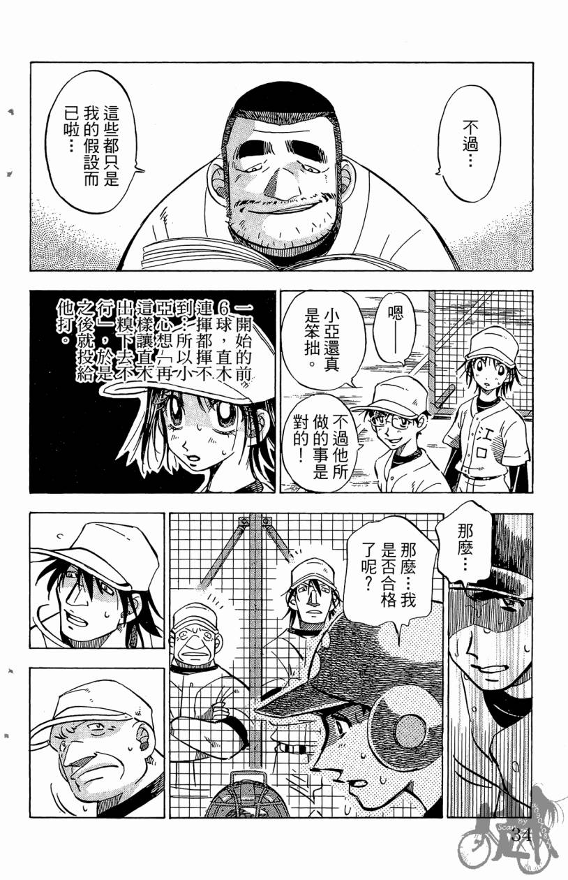 王牌神投手韩漫全集-VOL03无删减无遮挡章节图片 