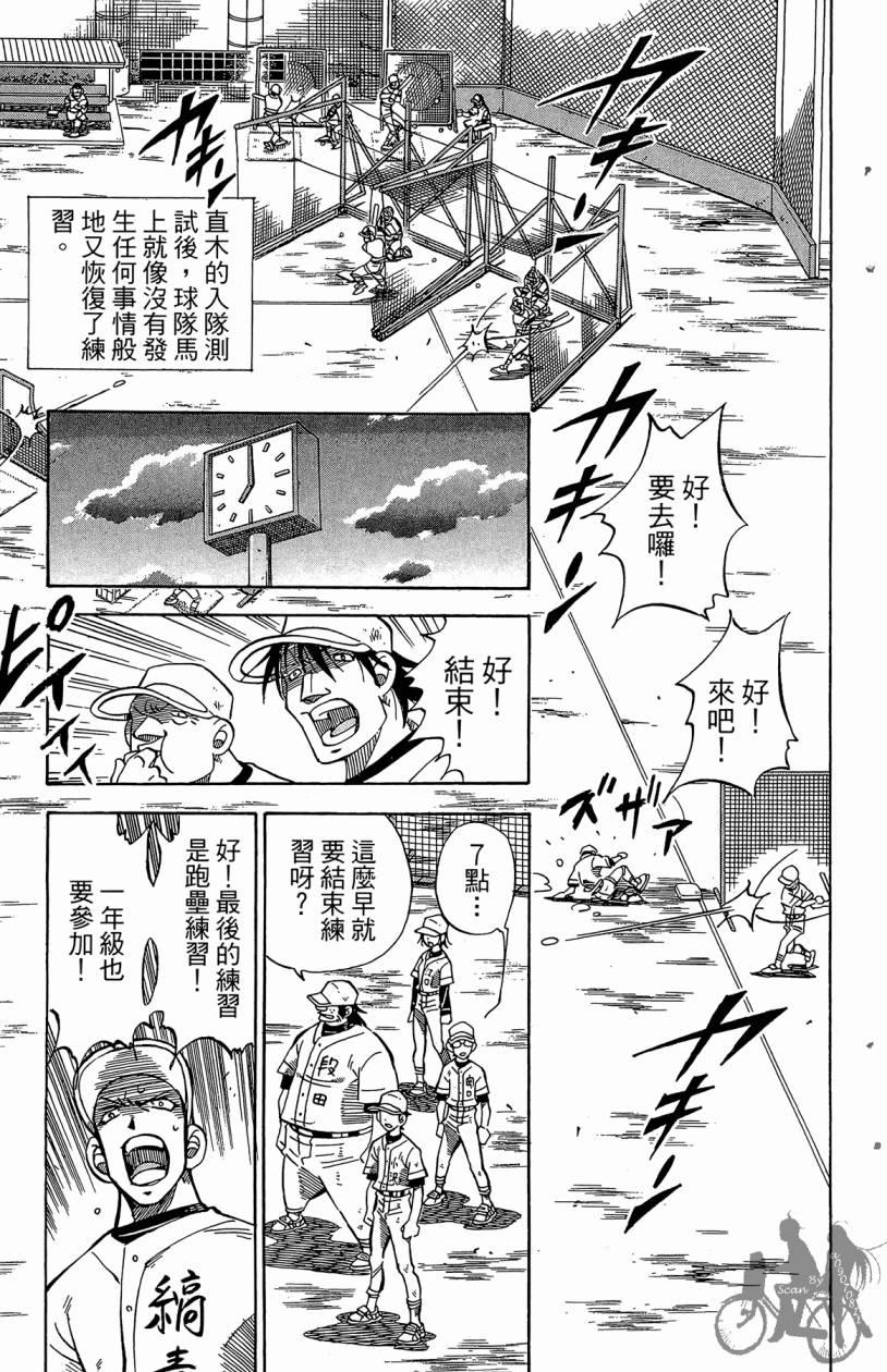 王牌神投手韩漫全集-VOL03无删减无遮挡章节图片 