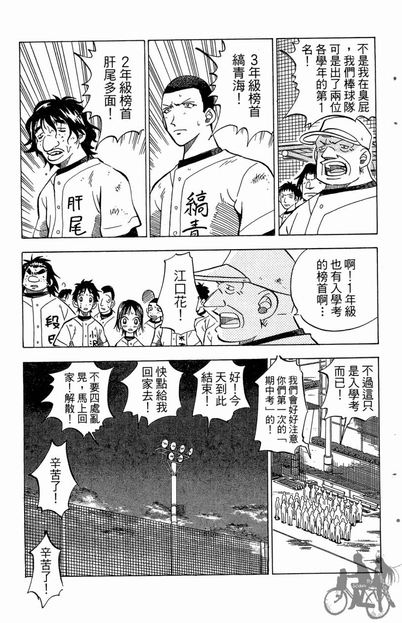王牌神投手韩漫全集-VOL03无删减无遮挡章节图片 