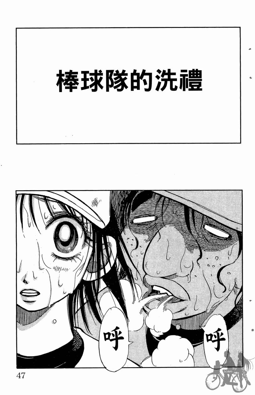 王牌神投手韩漫全集-VOL03无删减无遮挡章节图片 