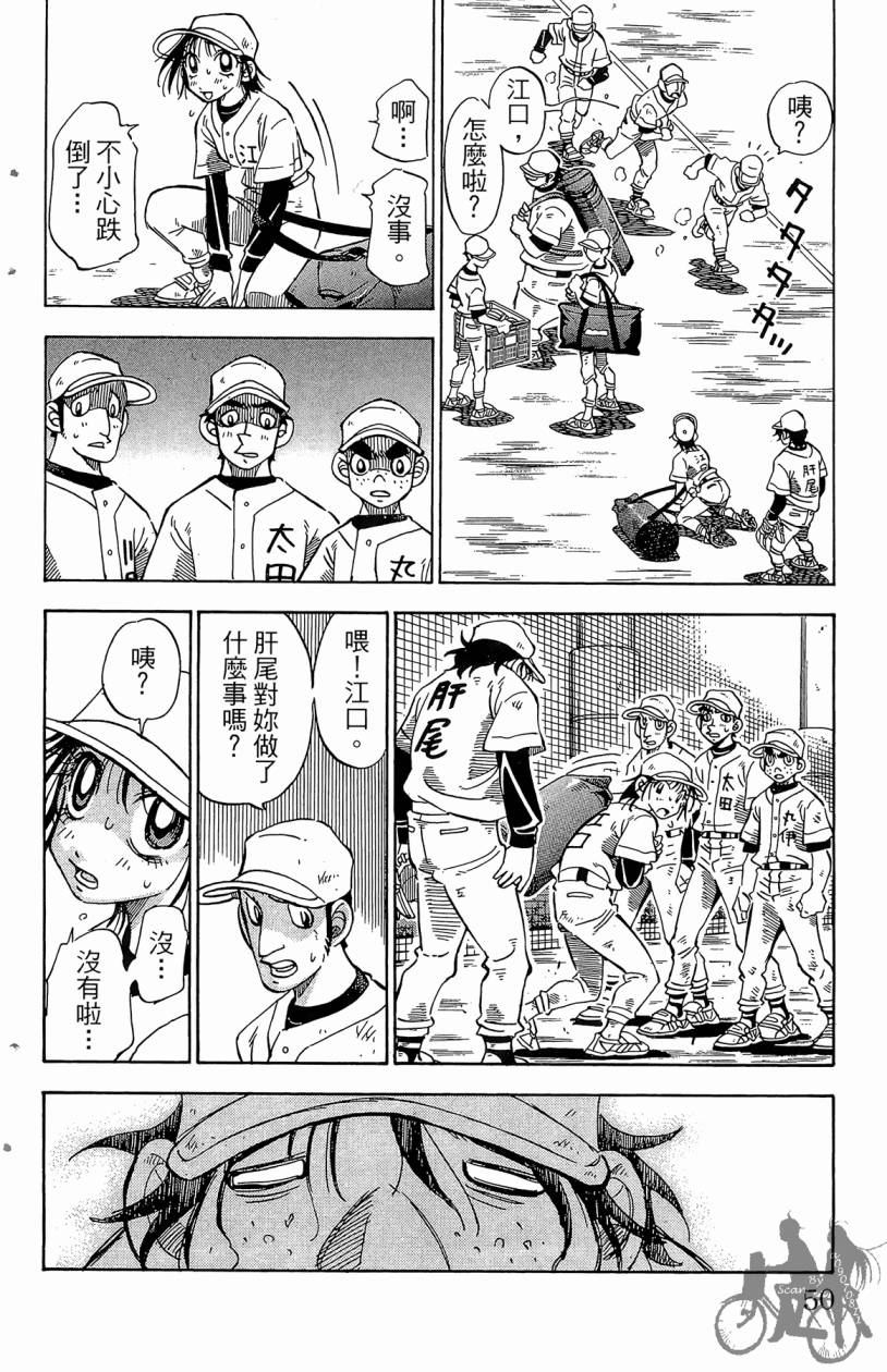 王牌神投手韩漫全集-VOL03无删减无遮挡章节图片 