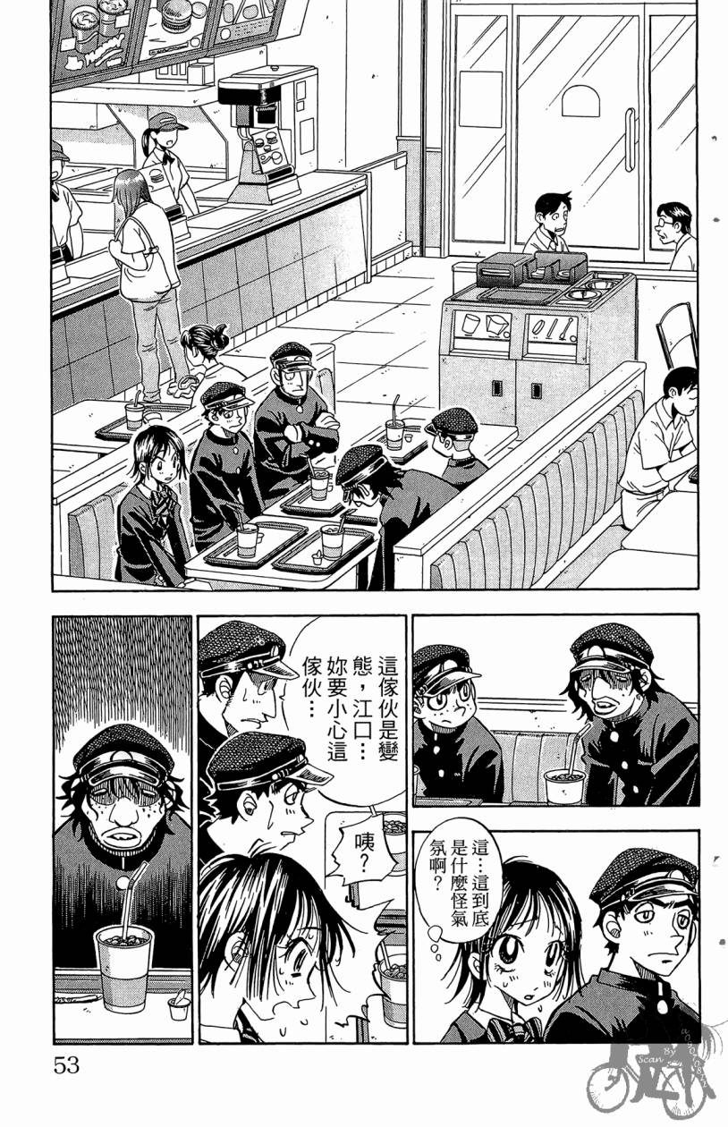 王牌神投手韩漫全集-VOL03无删减无遮挡章节图片 