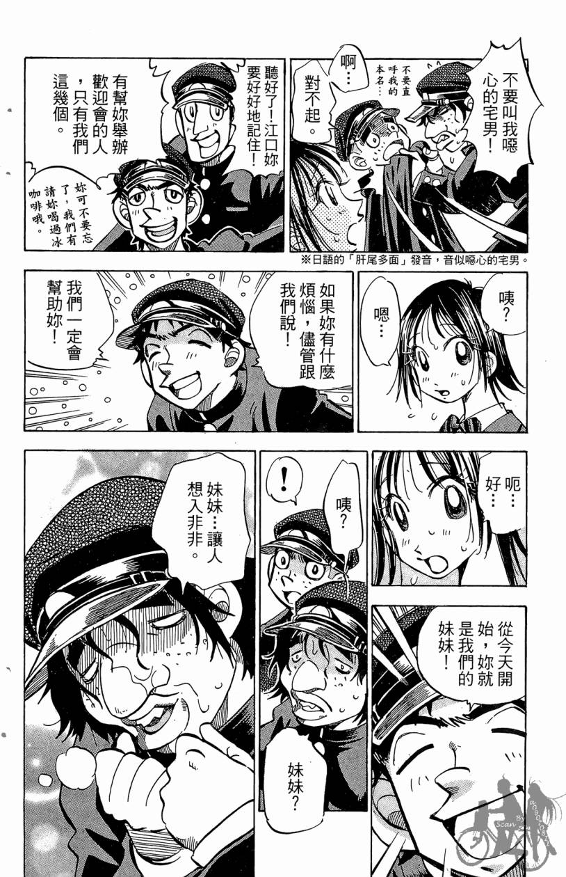 王牌神投手韩漫全集-VOL03无删减无遮挡章节图片 