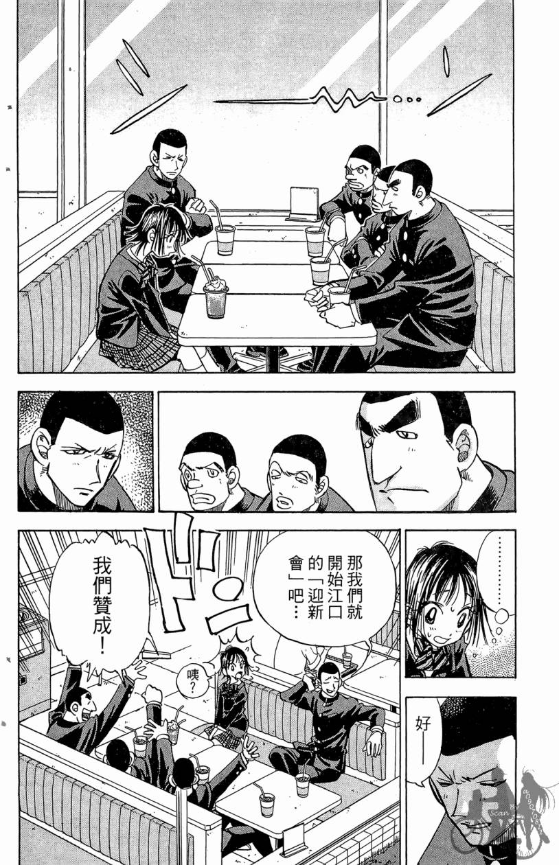王牌神投手韩漫全集-VOL03无删减无遮挡章节图片 