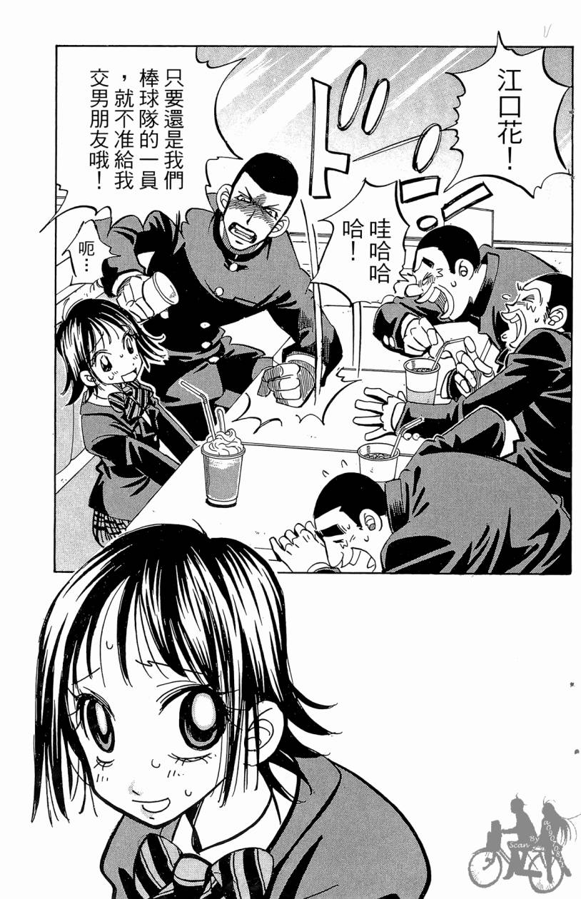 王牌神投手韩漫全集-VOL03无删减无遮挡章节图片 