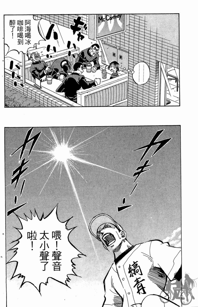 王牌神投手韩漫全集-VOL03无删减无遮挡章节图片 