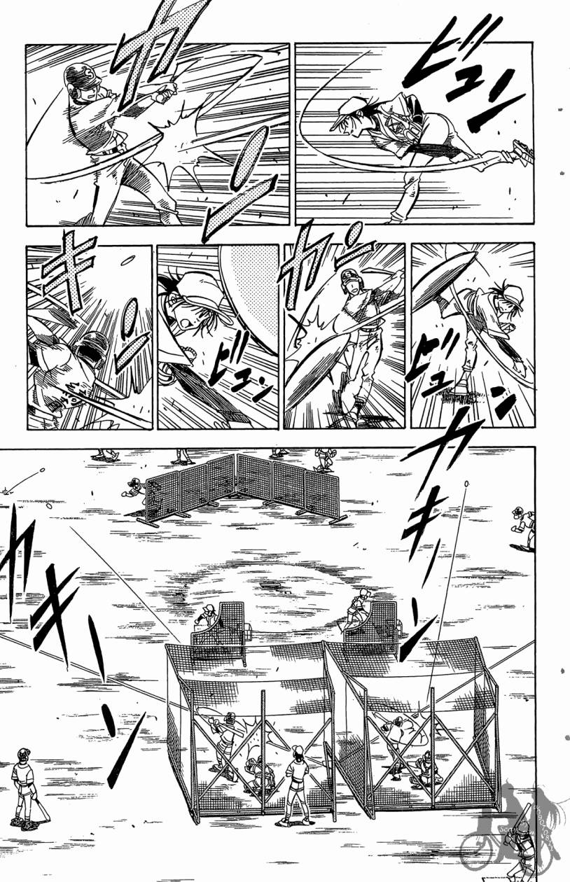 王牌神投手韩漫全集-VOL03无删减无遮挡章节图片 