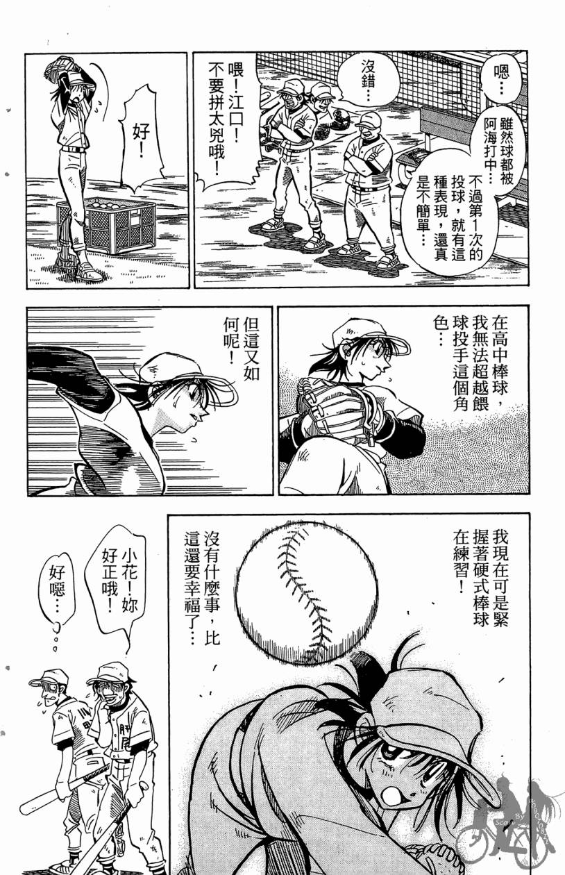 王牌神投手韩漫全集-VOL03无删减无遮挡章节图片 