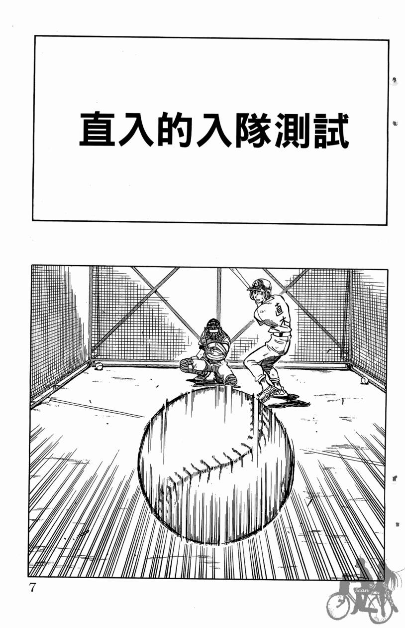 王牌神投手韩漫全集-VOL03无删减无遮挡章节图片 