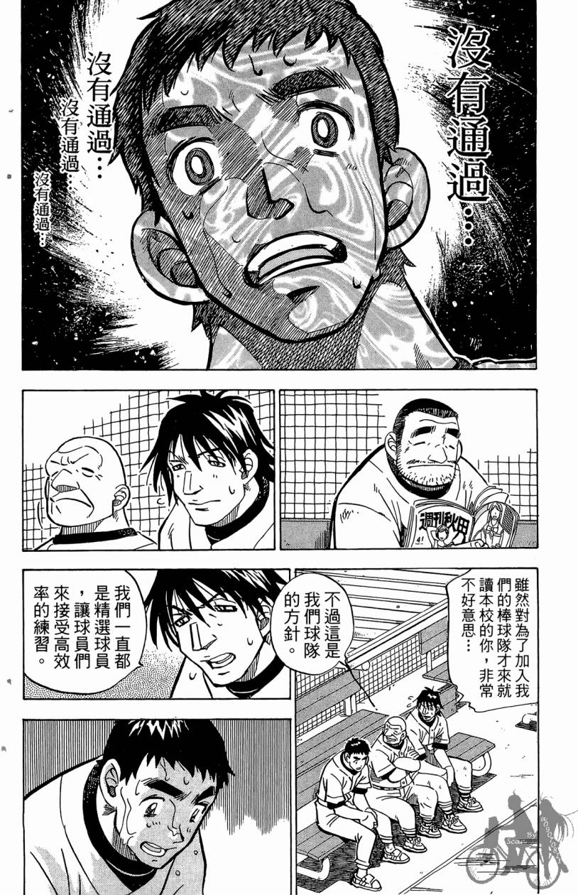 王牌神投手韩漫全集-VOL03无删减无遮挡章节图片 