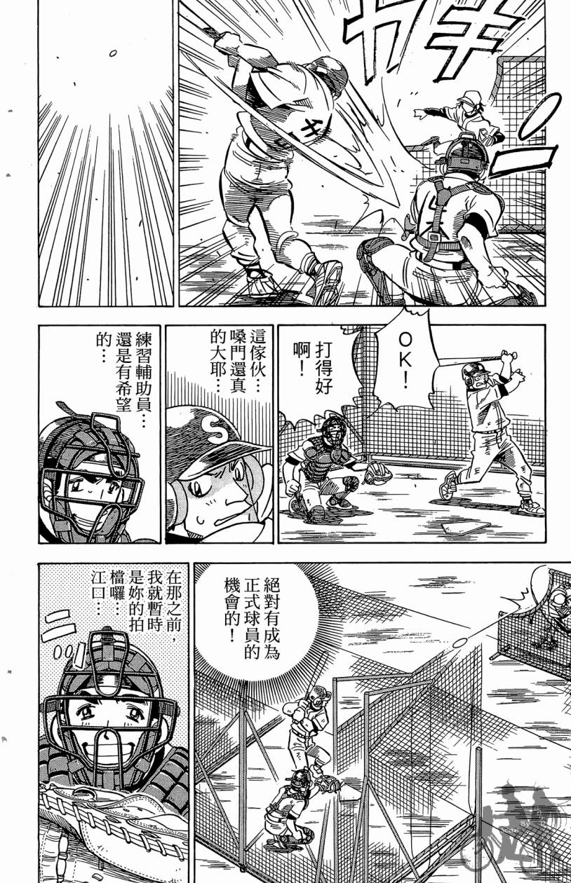 王牌神投手韩漫全集-VOL03无删减无遮挡章节图片 