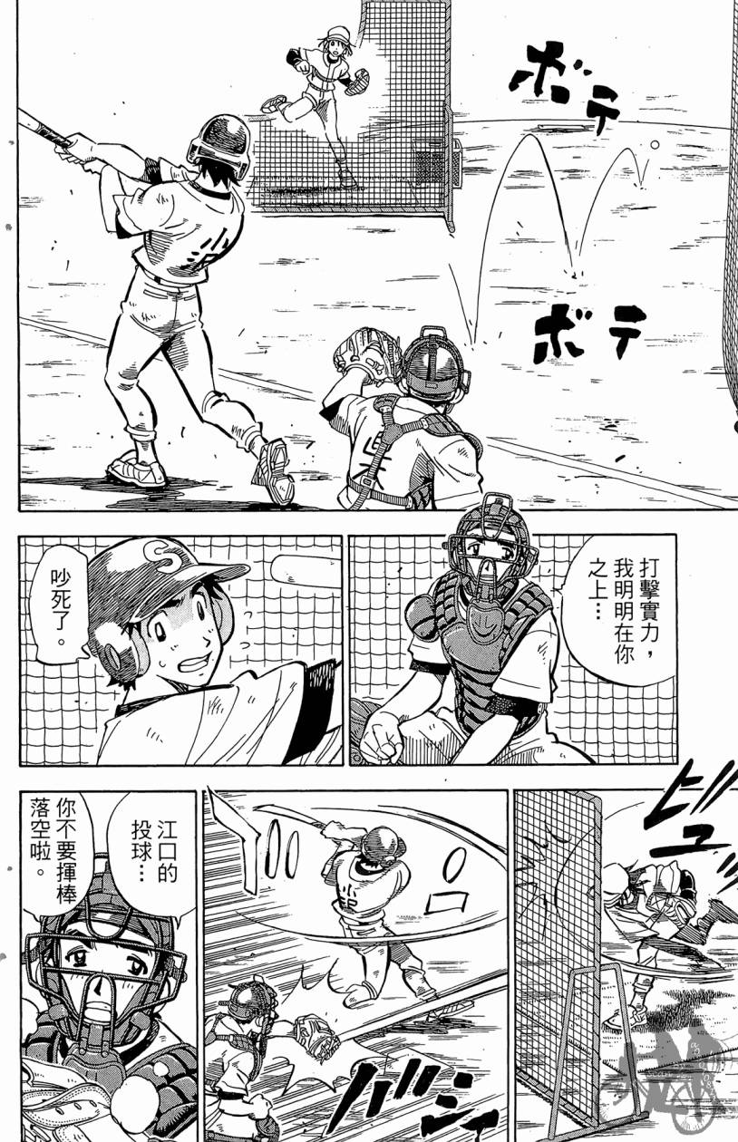 王牌神投手韩漫全集-VOL03无删减无遮挡章节图片 