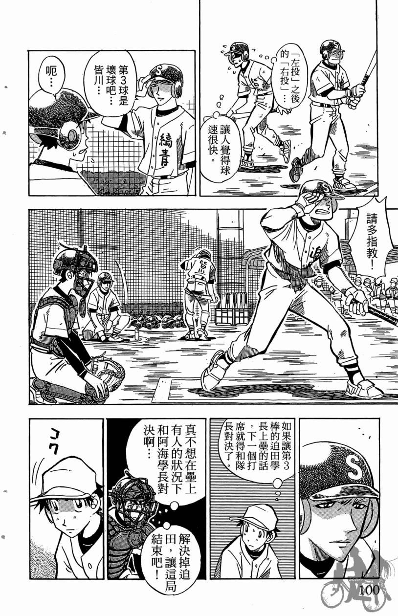 王牌神投手韩漫全集-VOL04无删减无遮挡章节图片 