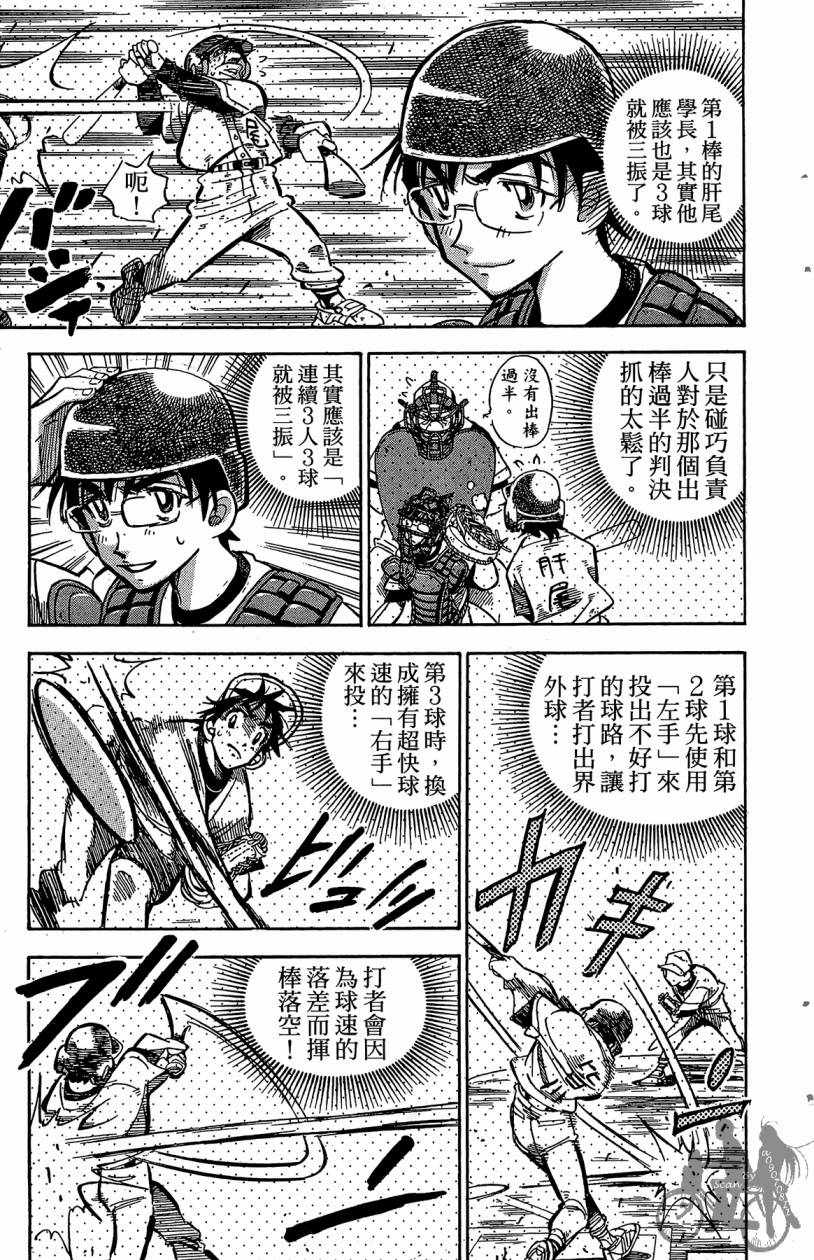 王牌神投手韩漫全集-VOL04无删减无遮挡章节图片 