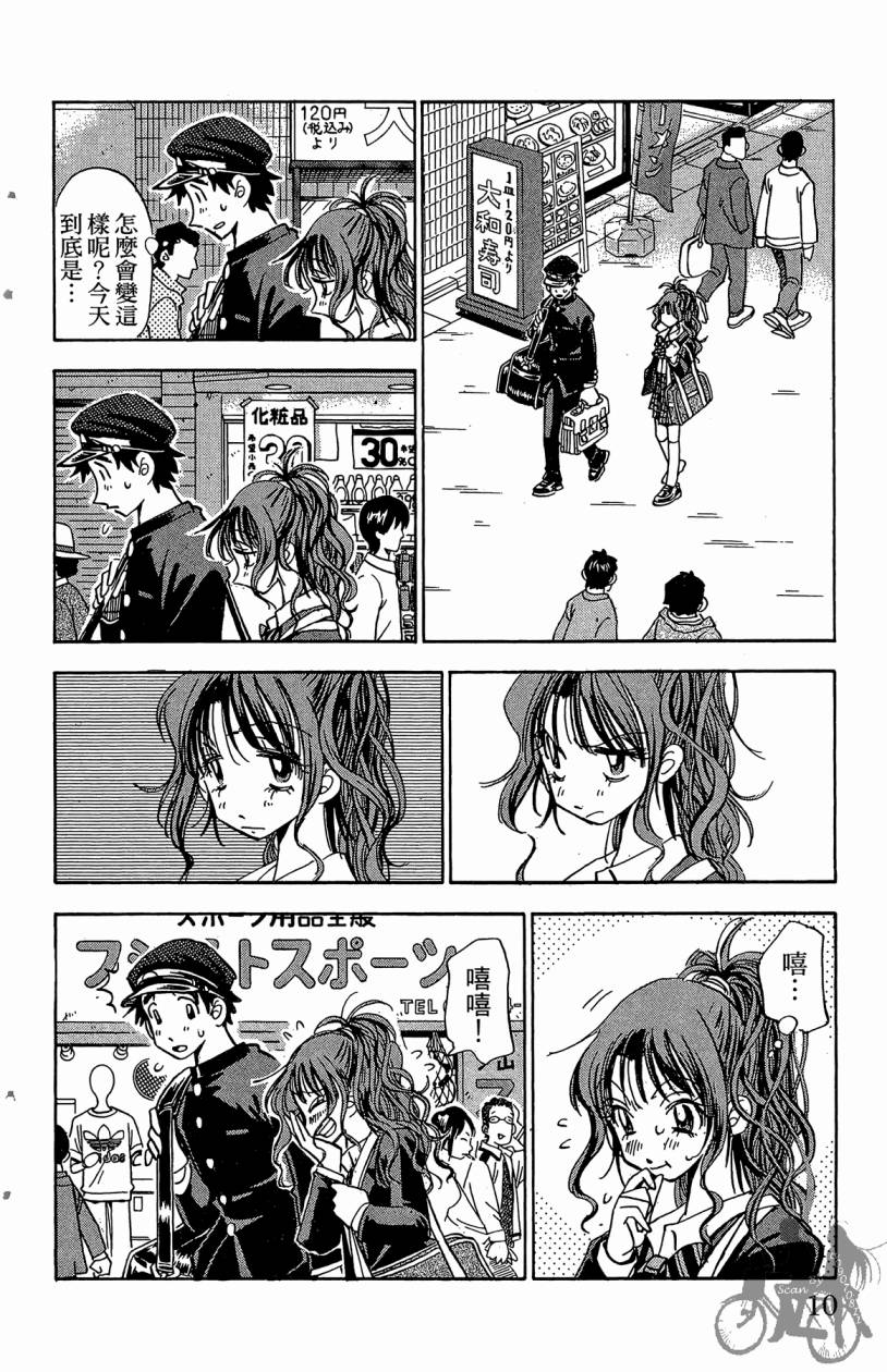 王牌神投手韩漫全集-VOL04无删减无遮挡章节图片 